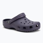 Papuci Crocs Classic nightshade