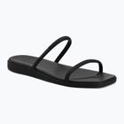 Sandale pentru femei Crocs Miami Two Strap Sandal black