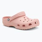 Papuci Crocs Classic powder pink