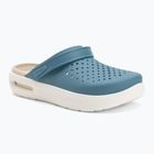 Papuci Crocs Inmotion Clog fog