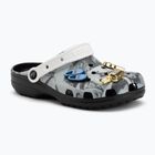 Papuci Crocs Classic Elvis Clog multicolor