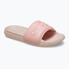 Șlapi pentru femei Crocs All Day powder pink