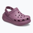 Șlapi Crocs Classic Crush Clog