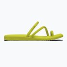 Șlapi pentru femei Crocs Miami Toe Loop Sandal citrus