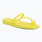 Șlapi pentru femei Crocs Miami Toe Loop Sandal citrus
