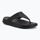 Șlapi pentru femei Crocs Getaway Triangle black