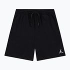Pantaloni scurți pentru copii Nike Jordan Brooklyn Ft black