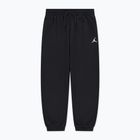 Pantaloni pentru copii Nike Jordan Brooklyn FT Fleece black