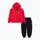 Trening pentru copii Nike Jordan Brooklyn Ft Fz black