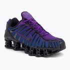 Încălțăminte pentru bărbați Nike Shox TL Voltage Purple/Blue Force/Black/Black