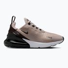 Încălțăminte pentru femei Nike Air Max 270 college grey/velvet brown/white