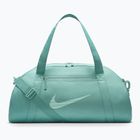 Geantă de antrenament pentru femei Nike Gym Club 24 l cannon/cannon/mint foam