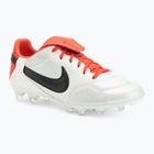 Încălțăminte de fotbal pentru bărbați Nike Premier 3 FG team orange/white/black