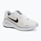 Încălțăminte de alergare pentru femei Nike Structure 26 white/pure platinum/black