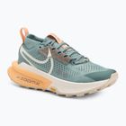 Încălțăminte de alergare pentru femei Nike Zegama 2 cannon/soft pearl/orange chalk