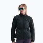Geacă de alergare pentru femei Nike Swift Therma-Fit black