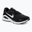 Încălțăminte de alergare bărbați Nike Structure 26 black/cool grey/metallic silver/white