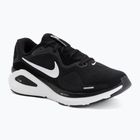 Încălțăminte de alergare pentru bărbați Nike Structure 26 Wide black/wolf grey/metallic silver/white