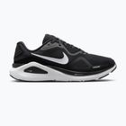 Încălțăminte de alergare pentru bărbați Nike Structure 26 Wide black/wolf grey/metallic silver/white