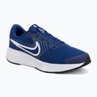 Încălțăminte de alergare pentru bărbați Nike Run Defy deep royal blue/world indigo/black/white