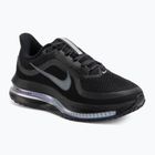 Încălțăminte de alergare pentru bărbați Nike Pegasus Premium black/metallic silver/black