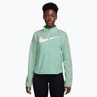Geacă de alergare pentru femei Nike Tempo Swoosh Run mint foam/white