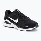 Încălțăminte de alergare pentru femei Nike Structure 26 black/cool grey/metallic silver/white