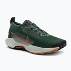 Încălțăminte de alergare pentru bărbați Nike Pegasus Trail 5 GORE-TEX fir/bright crimson/clay green