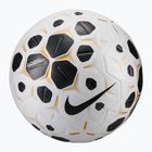 Minge de fotbal Nike Control white/black/black mărimea 5