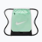 Sac Nike Brasilia 9.5 18 l mint foam/black/white
