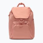Rucsac de antrenament Nike One 25 l rose gold/rose gold/rose gold
