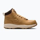 Încălțăminte pentru bărbați Nike Manoa Leather haystack/velvet brown/birch/haystack