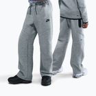 Pantaloni pentru copii Nike Sportswear Tech Fleece dark grey heather/black/black