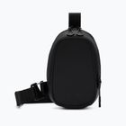 Borsetă Nike Sportswear Commute Sling 1 l black/anthracite