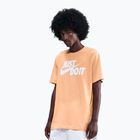 Tricou pentru bărbați Nike Sportswear JDI orange chalk
