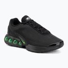 Încălțăminte pentru bărbați Nike Air Max Dn black/black/anthracite/green strike