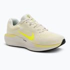 Încălțăminte de alergare pentru bărbați Nike Winflo 11 coconut milk/neon yellow/light zitron/volt