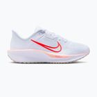Încălțăminte de alergare pentru femei Nike Quest 6 white / bright crimson / washed coral