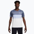 Tricou de tenis pentru bărbați Nike Court Dri-Fit Advantage world indigo / white