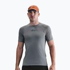 Tricou de antrenament pentru bărbați Nike Pro Training Dri-Fit smoke grey/black
