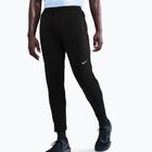 Pantaloni de alergare pentru bărbați Nike Stride Dri-Fit black