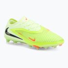 Ghete de fotbal pentru bărbați Nike Phantom 6 Low Elite AG-Pro hyper crimson/limelight/black