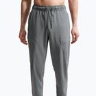 Pantaloni pentru bărbați Nike Unlimited smoke grey/black/smoke grey