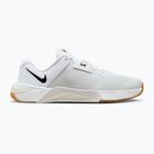 Încălțăminte de ridicare greutăți pentru bărbați Nike Metcon 10 white/platinum tint/black