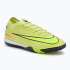 Încălțăminte de fotbal pentru bărbați Nike Mercurial Vapor 16 Pro TF limelight/hyper crimson/volt