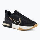 Încălțăminte de antrenament pentru bărbați Nike Air Max Alpha Trainer 6 black/sail/parachute beige