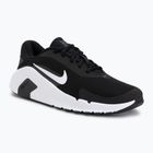 Încălțăminte de antrenament pentru femei Nike Flex Train black/anthracite/white