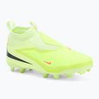 Ghete de fotbal pentru copii Nike Jr