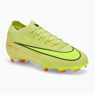 Încălțăminte de fotbal pentru copii Nike Jr. Mercurial Vapor 16 Pro FG limelight/hyper crimson/volt