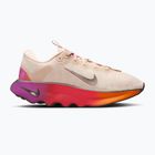 Pantofi de antrenament damă Nike Motiva SE pearl white/pale ivory/vivid purple/mtl gold grain